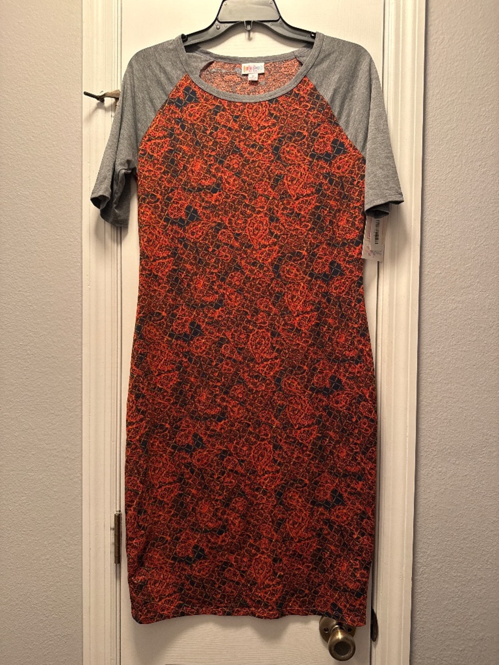 Lularoe dress